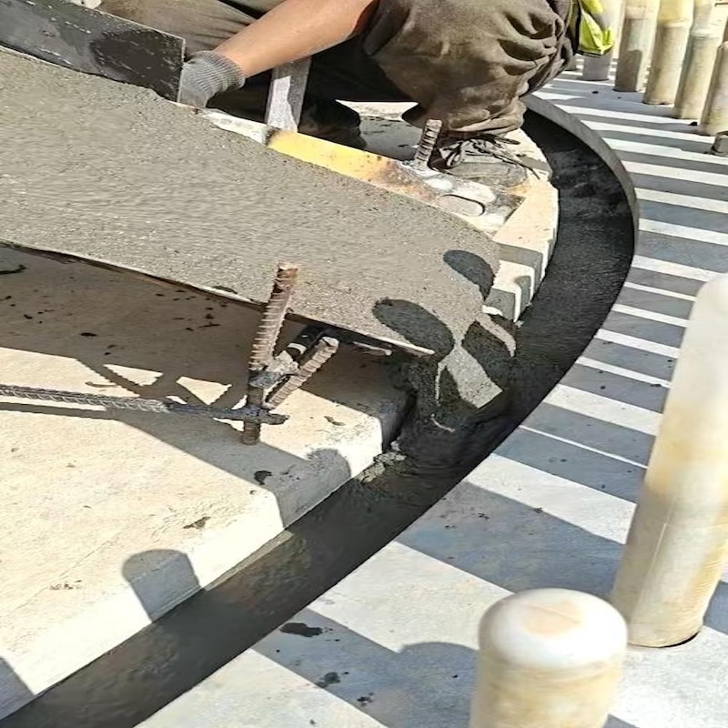 建邺C80灌浆料